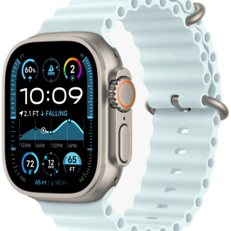 Apple Watch Ultra 2 GPS + Cellular, 49 мм
