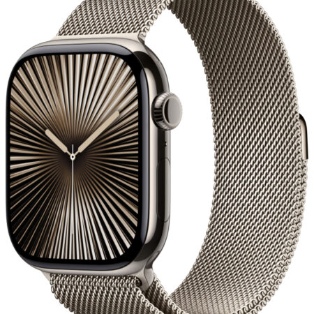Apple Watch Series 10, 46 мм