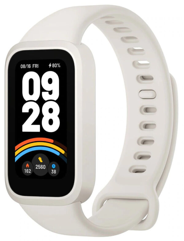 Фитнес-браслет Xiaomi Smart Band 9 Active Бежевый